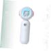 Didiseaon 1pc Spray Humidifier Mist Spray Nanometer Moisture Spray Facial Steamers Mini Face Spray White - Buy Online on GoSupps.com