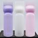 JIHUOO 2 Pcs 6 Ounce Plastic Root Comb Applicator Bottle Hair Dye Color Comb Bottle Hair Oil Applicator Bottle Hair Dye Container Applicator Bottle with Graduated Scale White - Buy Online on GoSupps.com