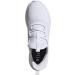 adidas Women's Cloudfoam Pure 2.0 Running Shoe 7.5 - Cloud White/Grey Two - Buy Online on GoSupps.com