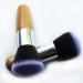 RN BEAUTY 2-Piece Makeup Brush Set - Blush & Foundation Brushes with Bamboo Handles | Soft Synthetic Fibers for Flawless Blending - Perfect for Liquid Cream & Powder Makeup - Buy Online on GoSupps.com