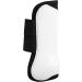 Marengos Tendon & Fetlock Boots Set of 4 for Warmbloods - Premium PRO White Shipping Worldwide - Buy Online on GoSupps.com