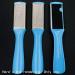 Grendly 1 Piece Professional Double Sided Foot File Rasp Heel Grater Hard Callus Remover Pedicure File Foot Grater - Buy Online on GoSupps.com
