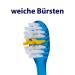 Elmex Junior Toothbrush - 1 Piece Assorted Colors | Best Kids Toothbrush for Healthy Smiles - International Shipping Available - Buy Online on GoSupps.com
