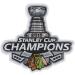Chicago Blackhawks Stanley Cup Finals Champions Patch Combo - 2010, 2013 & 2015 - Buy Online on GoSupps.com