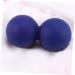 Shop Tovinanna Oltnuss Yoga Roll & Massage Ball - Acupressure for Foot Pain Relief & Fascia Therapy | International Shipping - Buy Online on GoSupps.com