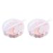 2 Boxes Double Eyelid Sticker Girl Double Eyelid Tapes Eyelid Lift Strips Girl Eyelid Makeup Stickers Eyes Makeup Accessories Eye Shaping Makeup Supplies Eyelid Sticker Decor