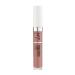 No7 High Shine Lip Gloss - Peony - Moisturizing  High-Shine Lip Gloss with Jojoba Oil for Lips - Hydrating  Longwear Lip Makeup - Non-Sticky Formula (8ml)