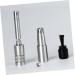 Nose Hair Trimmer for Men & Women - Ipetboom Electric & Manual Nose Clippers for Precise Hair Removal - Buy Online on GoSupps.com