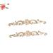 Angoily Carved Onlay Wall Decals 4 pcs Wood Appliques Corner Furniture unpainted Frames Wood Furniture Wood Flower White Embryo Furniture Appliques Onlays Corner Onlay - Buy Online on GoSupps.com