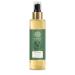 Forest Essentials Hydrating Facial Cleanser With Sandalwood & Orange Peel