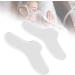 2pcs Silicone Nose Pads for Respirator Masks | Comfort Accessories for Enhanced Fit | International Shipping Available - Buy Online on GoSupps.com