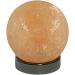 Luxurious Salt Ball Bath Salt Set - Natural 30mm Massage Stones from The Salt Range Pakistan | Soothing Spa Experience - Buy Online on GoSupps.com