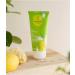Weleda Citrus Creamy Body Wash 7.2 oz - Natural Hydrating Cleanser - Buy Online on GoSupps.com