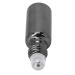 3PC Set of 5ml Black Glass Roll-On Bottles | Refillable Perfume & Essential Oil Scooters - Portable & Professional - Buy Online on GoSupps.com