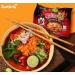 SAMYANG STEW TYPE HOT Chicken Ramen Noodles - Buldak Ramyun 145g (Pack of 5) HALAL - Buy Online on GoSupps.com