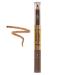 Revlon Brow Fantasy: Brow Pencil and Gel for Perfectly Defined Brows - Buy Online on GoSupps.com