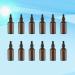 Buy Milist 24th Liquid Bottle with Dripper | Perfume & Disinfection Spray Bottles | Empty Drip & Pump Travel Bottles for Terrariums - Buy Online on GoSupps.com