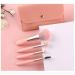 Shop DFHBFG Mini Makeup Brush Set - Powder & Concealer Brushes for Flawless Application | International Shipping - Buy Online on GoSupps.com