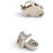 4PCS Eyeglass Hinges - Acetate Sunglasses Spring Hinges & Plastic Lens Replacement Parts for International Shipping - Buy Online on GoSupps.com