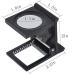 1pc 10X Magnifier LED Three Folding Magnifier Magnifying Glass with Scale Magnifying Glass for Cloth Jewelers Watch - Buy Online on GoSupps.com