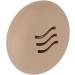 Generic Silicone Powder Puff Holder Breathable for Beauty Egg Bag Brown for Holder for Organizer for Holder Cosmetic Egg Cosmetic Bags - Buy Online on GoSupps.com