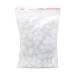 Blackhead Sponge-200pcs Replacement Filter Sponge For Vacuum Blackhead Removal Device Accessories(12mm)