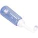 300ml Sinus Rinse Bottle PP EVA Nasal Wash Nose Cleaner Nasal Irrigation System with Two Nozzles - Buy Online on GoSupps.com
