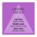 COLOUR ME Purple by Milton-Lloyd - Perfume for Women - Chypre Fruity Scent - Bergamot and Watermelon Notes - Blended with Rose Patchouli and Jasmine - for Elegant Ladies - 1.7 oz EDP Spray Purple 1.7 Ounce (Pack of 1) - Buy Online on GoSupps.com