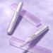 TOUCHBeauty Eyebrow Hair Trimmer for Women | Painless Precision Face & Neck Razor | Mini Battery-Operated Eyebrow Shaper - 1658A - Buy Online on GoSupps.com