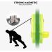Double-Sided Window Cleaner Glass Wiper Magnetic Cleaning Tools Glider Washing Glass Cleaning Brush for High-Rise Double Glazed Thickness 8-15Mm - Buy Online on GoSupps.com