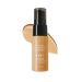 PCC PTYXIS 2-in-1 concealer and foundation perfect coverage oil-controlled makeup waterproof sweat-resistant available in 6 colors (#3 20 ml)