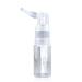 haiaxx 35ML Portable Baking Powder Spray Bottle Glitter Duster Bottle Cake Decorating Fondant Baking Tools for Kitchen Baking