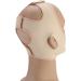 V Facial Mask for Cheek Lifting & Anti-Aging - Slim Belt & Double Chin Reducer - Buy Online on GoSupps.com