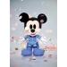 Simba Disney Celebration Mickey Mouse May Edition Plush 35 cm in Gift Box - Limited Edition Collectible Toy - Buy Online on GoSupps.com