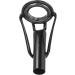 PATIKIL Fishing Rod Tip Repair Kit - 6pcs Stainless Steel Stake Ring Guide Replacement for Saltwater & Freshwater Fishing | 4.2-5.5mm - Buy Online on GoSupps.com