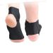 FRCOLOR Adjustable Pad Splint - Wear-resistant Foot Protector for Men & Women - Breathable Household Support Glove - 1 Pair Black - Buy Online on GoSupps.com