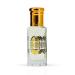 INTENSE OUD Musk Abiyad Perfume Oil 12ML (0.40 OZ) With Black Gift Box Soft Woods & Fresh Neroli Wrapped In Warm Musk. - Buy Online on GoSupps.com