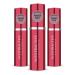 CA Perfume Impression of Gloria V. Wander bold For Women Replica Version Fragrance Dupes Concentrated Long Lasting Eau de Parfum Spray Refillable Atomizer Bottle 0.17 Fl Oz/5ml-X3 GLORIA V. WANDER BOLD IMPRESSION 0.51 Fl Oz (Pack of 1)