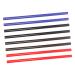 VINTORKY 8pcs Eyebrow Pencil Eyeliner Eyebrow Makeup Pen Permanent Eyebrow Liner Eyebrow Cosmetic Pen Wooden