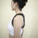 Posture Corrector Back Brace Adjustable Posture Brace for Upper Back Shoulder Back Type-B L - Buy Online on GoSupps.com
