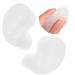 STOBOK 2pcs Koi Mold Silicone Molds Cupcake Mold Jewlery Pendant Resin Mold Carp Shape Mold Chocolate Tool As Shown 7X4.5cm - Buy Online on GoSupps.com