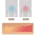 GOOWAFUR Nackshodeitickise - Electrically Heated Breast & Shoulder Wrap | Adjustable Temperature Safe & Skin-Friendly Heating Pillow for Back Cramps | Ideal for Women & Men - Buy Online on GoSupps.com