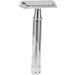 BHDK Old Fashioned Safety Razor | Eco-Friendly Manual Double Edge Shaver for Men - Easy to Use International Shipping Available - Buy Online on GoSupps.com