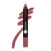 SUGAR Matte As Hell Crayon Lipstick - 07 Viola (Mauve Nude)