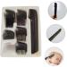 Angoily 1 Set Hair Clipper Epilator Multifunction Abs Man - Buy Online on GoSupps.com
