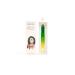 Natural Organic Perfume Oil 'Citrus Morning' - Long Lasting Vegan Fragrance for Body & Hair - 10ml Chemical Free with Key Lime & Eucalyptus - Buy Online on GoSupps.com