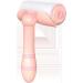 Lint Remover Roller - Portable Pet Hair Remover with Strong Stickiness & Ergonomic Handle | Reusable Pink Lint Roller for Clothes Sofa Bed Carpet & Car Seat - Buy Online on GoSupps.com