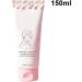 Body hair removal cream 150 ml soothing beauty hair removal products - Nourishing body cream for hair removal for girls girlfriends wives sisters and the whole family - Buy Online on GoSupps.com