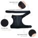 DZOZO Adjustable Shoulder Stability Brace - Neoprene Compression Sleeve for Rotator Cuff Injuries, Arthritis, Sprains - Injury Recovery Support - Buy Online on GoSupps.com