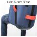 Toilet Sling Auxiliary Patient Lifter Sling for The Patient to Stand up Standing up Sitting and an Auxiliary Sling for Using The Toilet Support The Patient in Getting up (Color : Half Package) - Buy Online on GoSupps.com